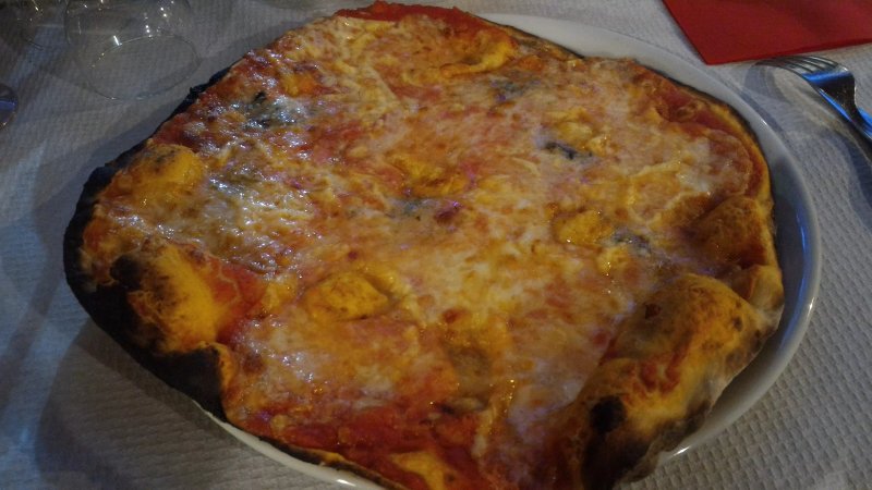 Pizzeria Ristorante San Pietro
