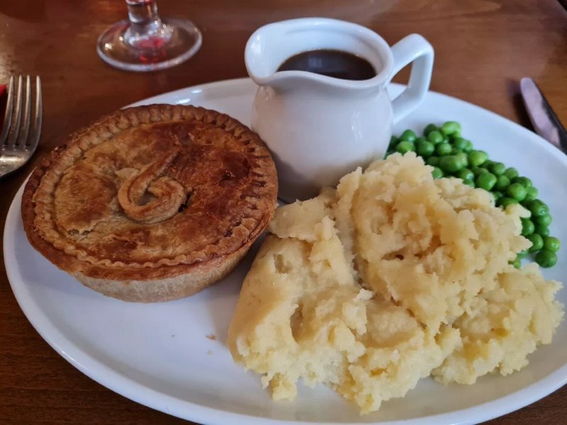 Red Lion Inn Stickford