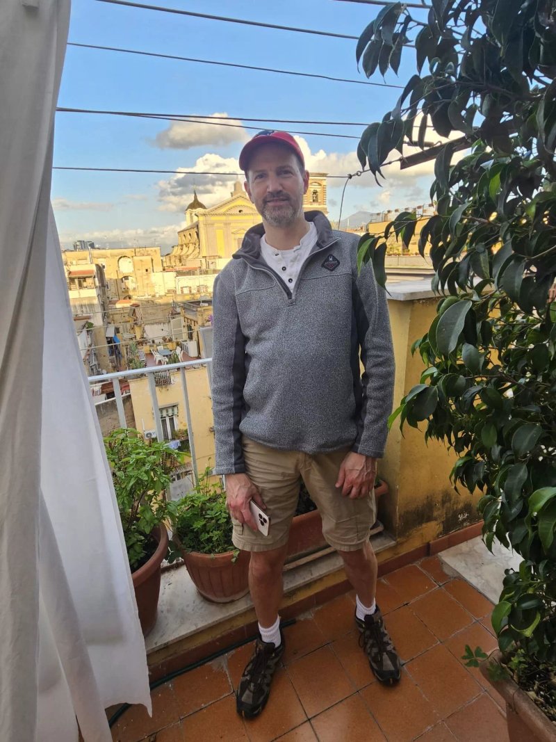 Casa Vacanze Museo Filangieri Apartmen-tSuite