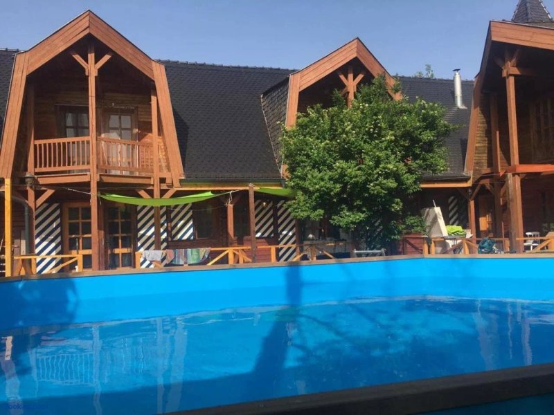 Terra Natura Apartmanhaz