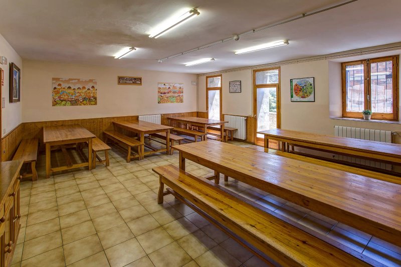 Albergue Anna Maria Janer