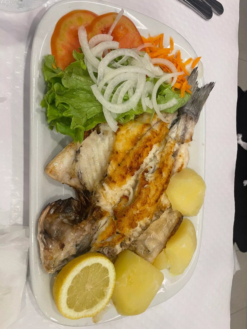 Restaurante Sabores da Terra