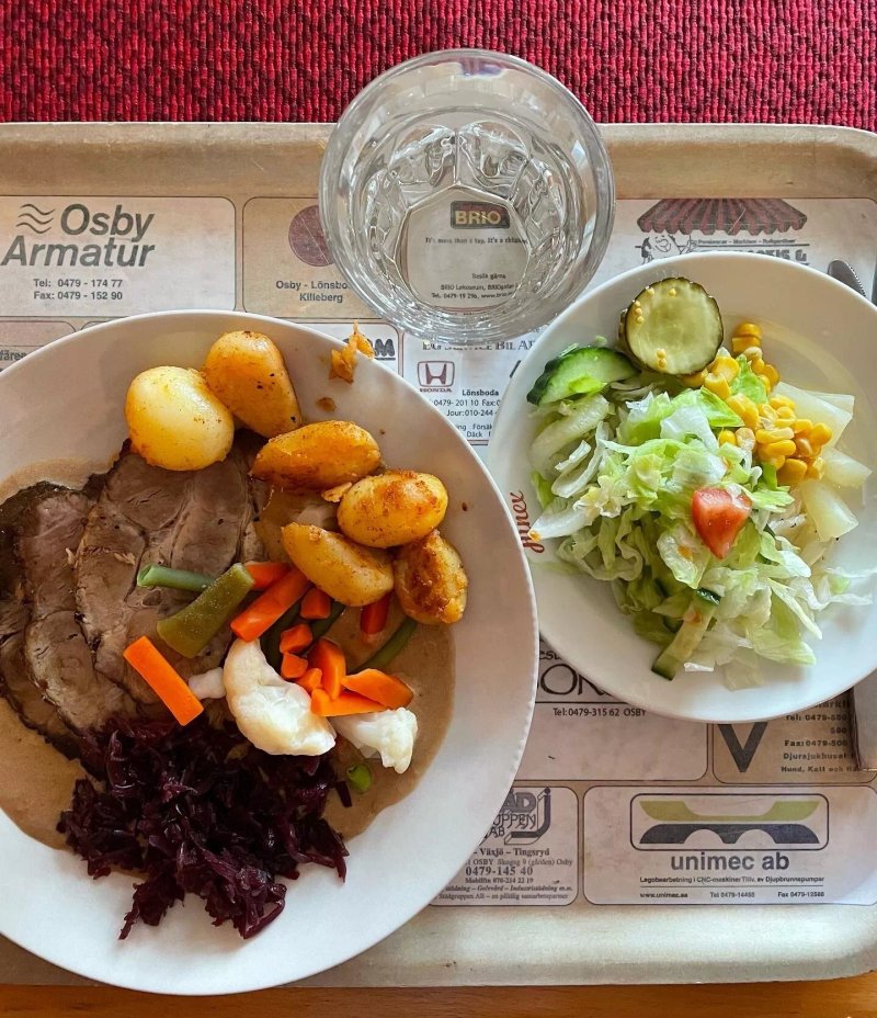 Helgas Restaurang Och Catering