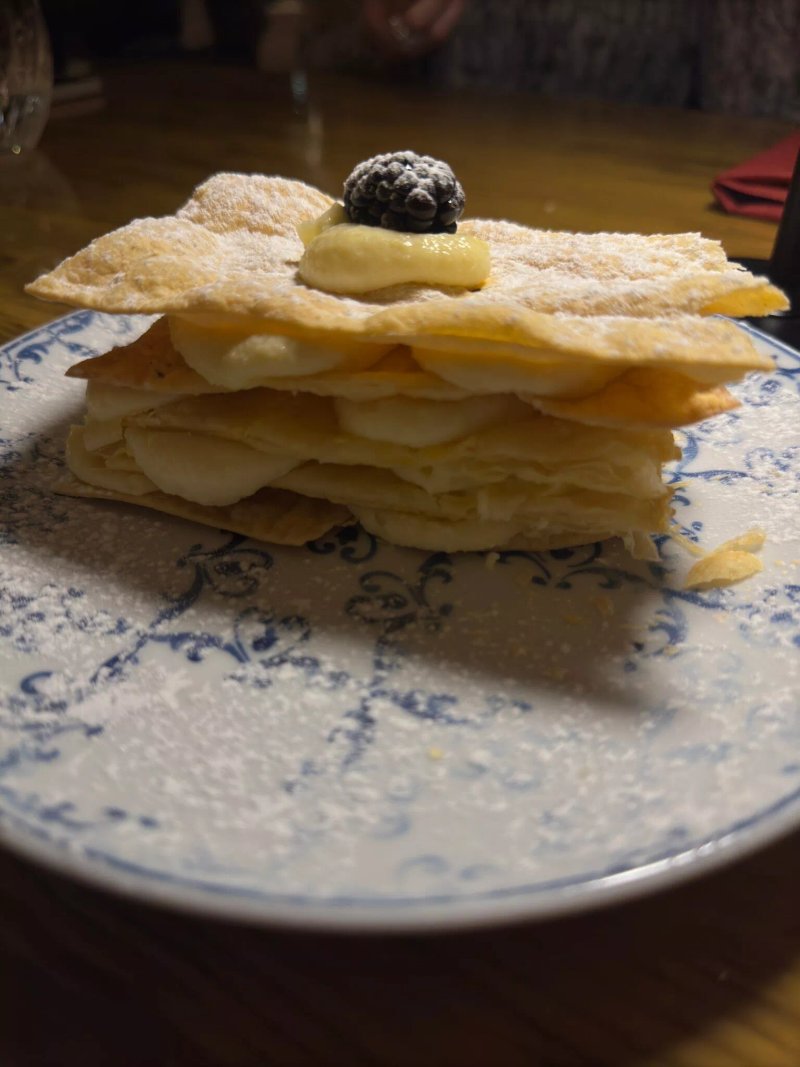 Osteria Villa Medici