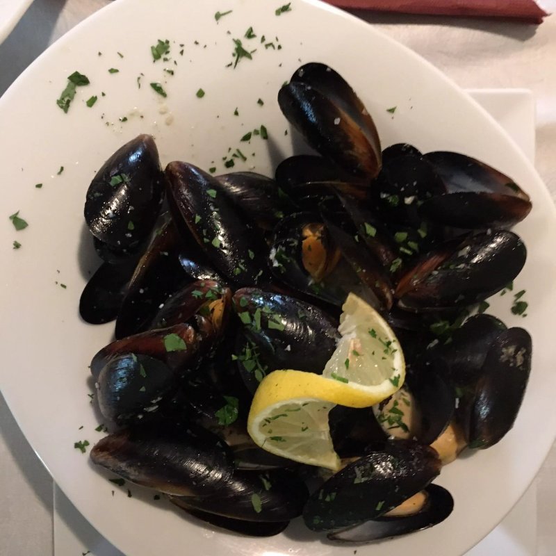 Ristorante Al Paradiso