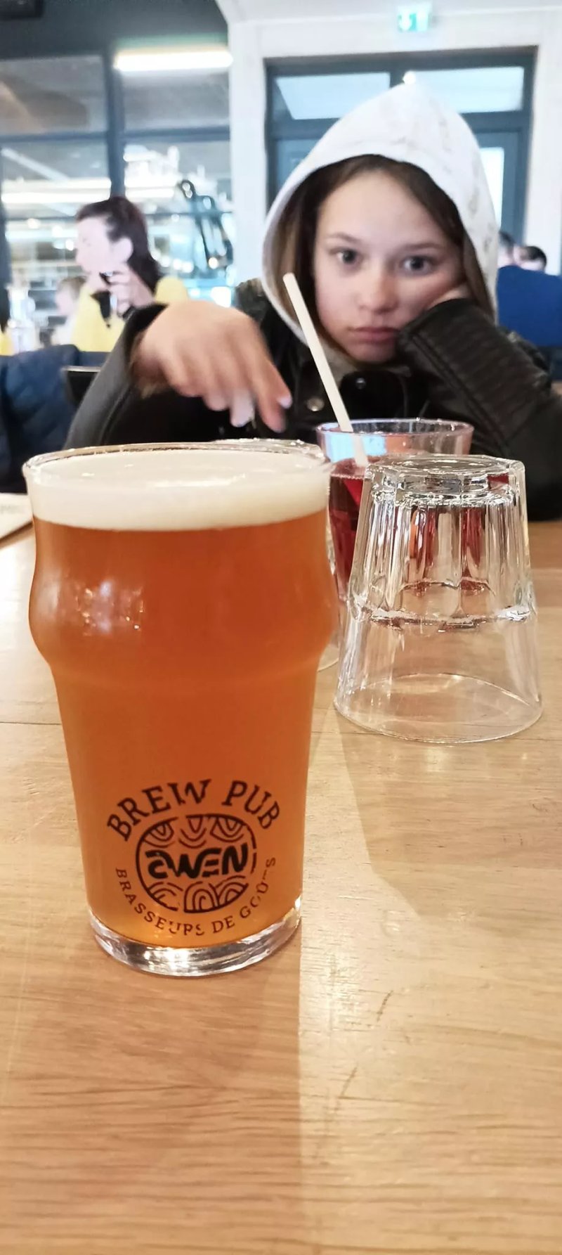 Awen Brew Pub