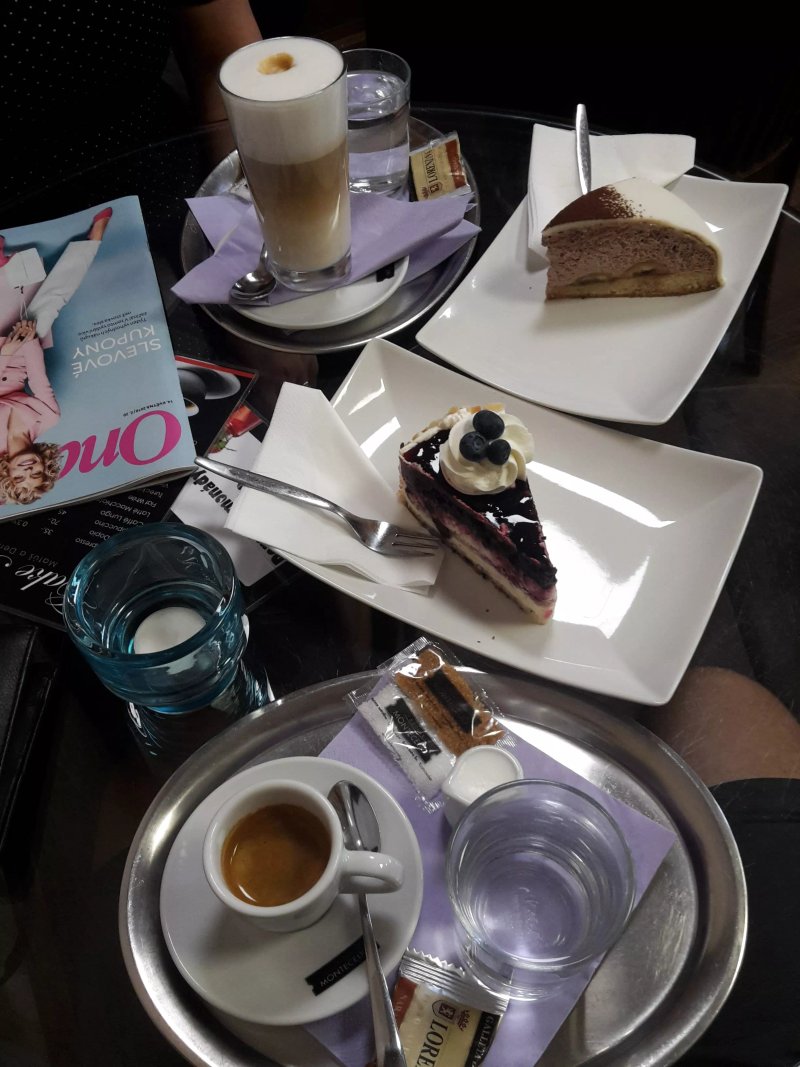 Cake Art