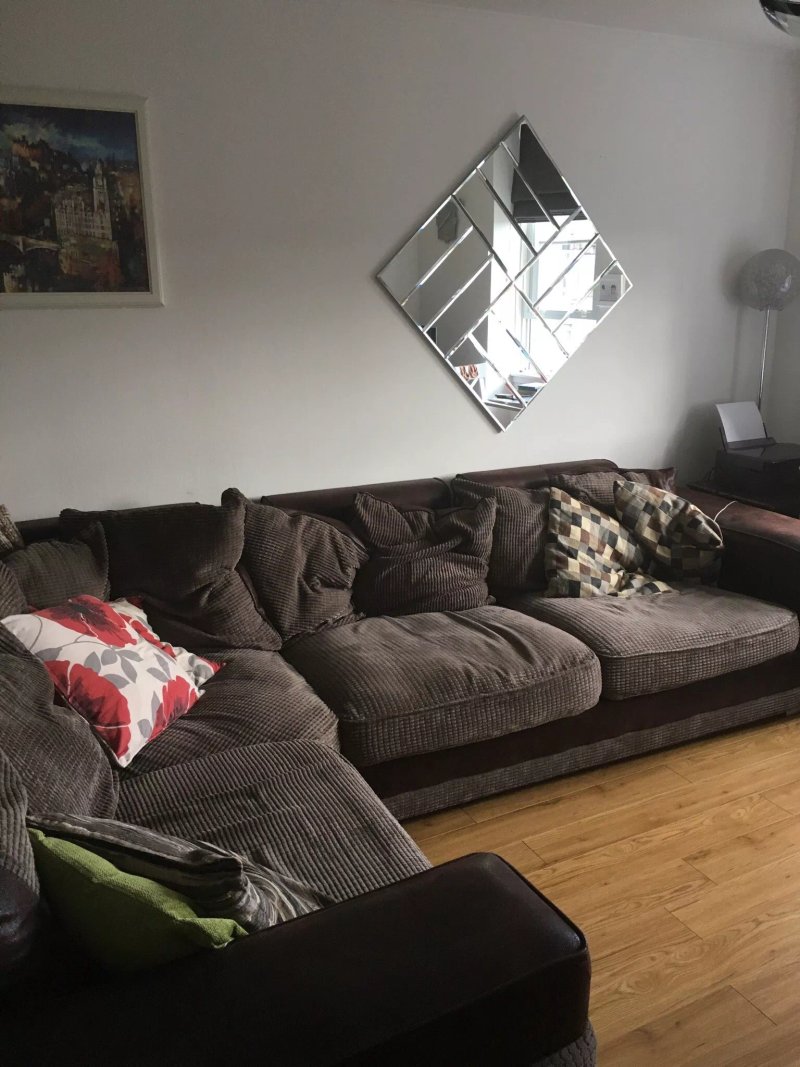 Linton Court Apartments