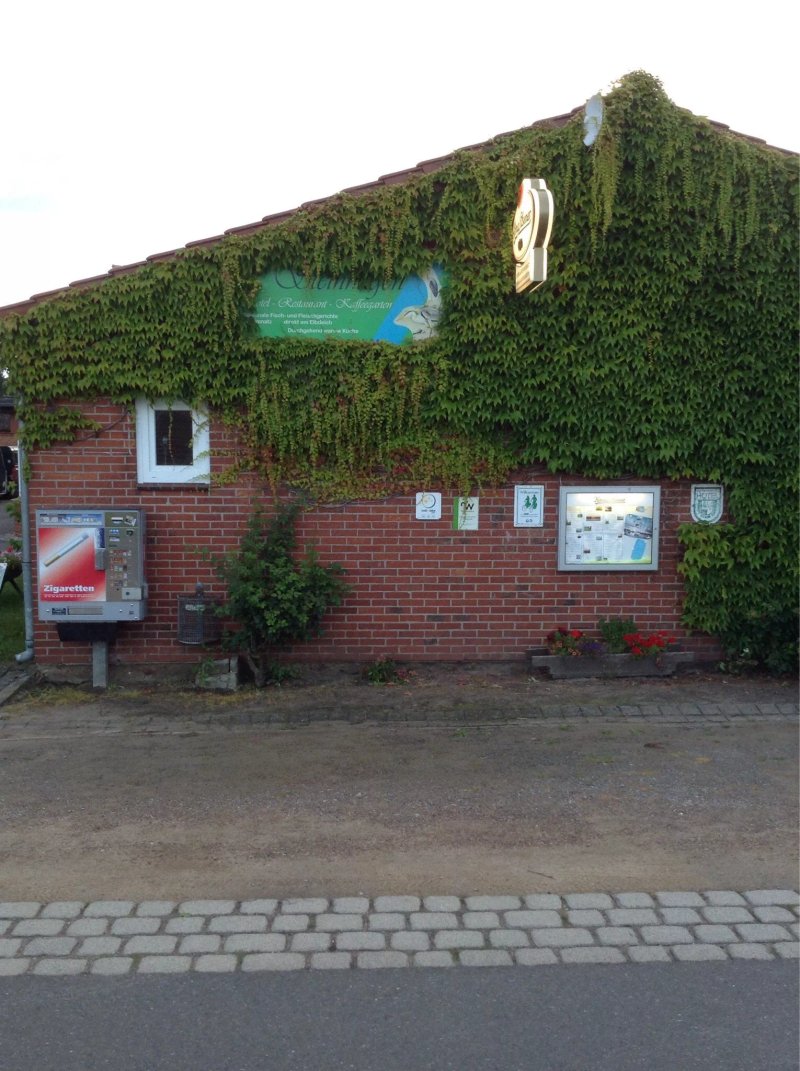 Hotel Steinhagen