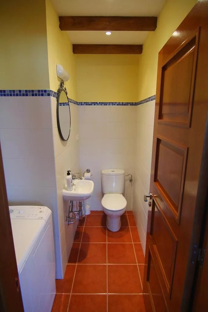 Apartamentos Rurales Senda Costera