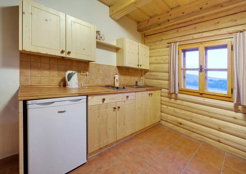 Pension Tereza & Roubenky