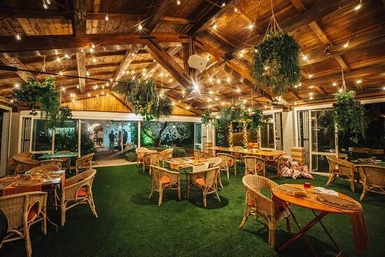 Scarlea Garden Bistrot