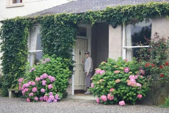 Crosshall Farmhouse B&B
