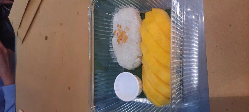 Thai Street Food Milano