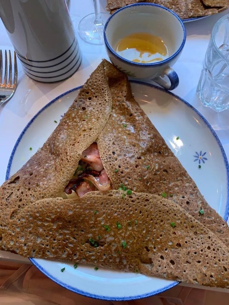 Creperie La Licorne