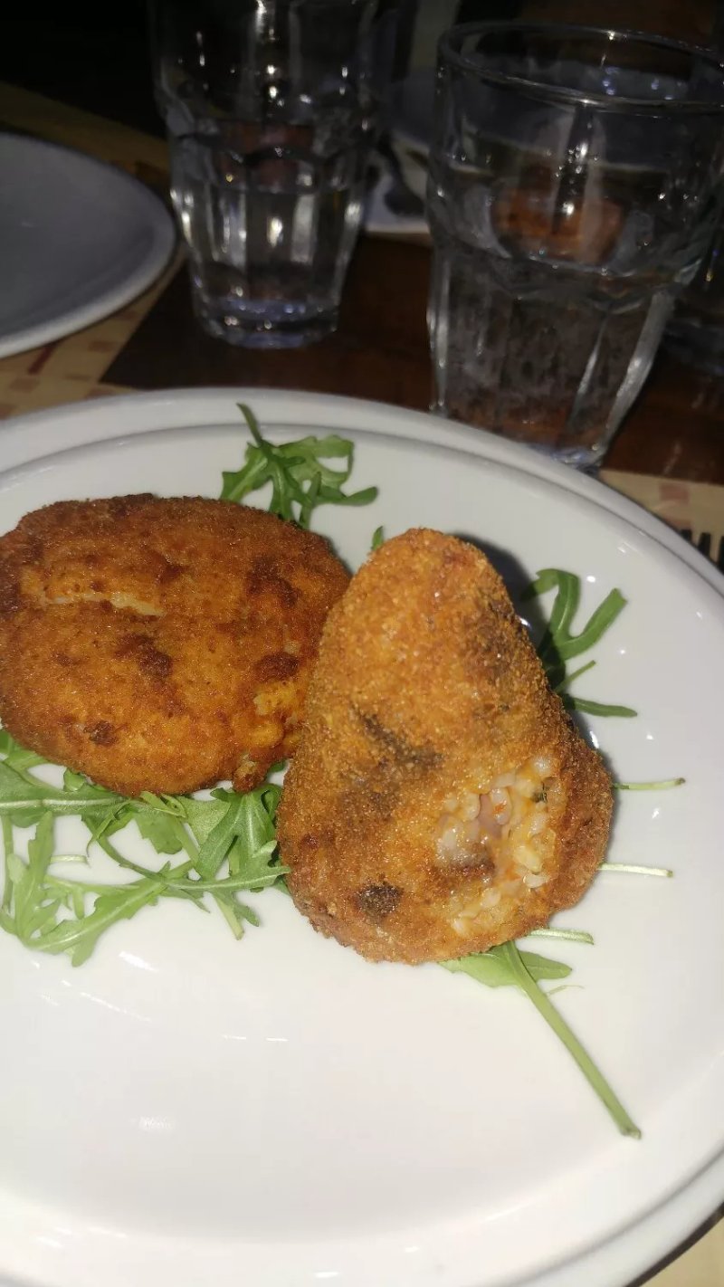 Pizzeria Nonna Maria