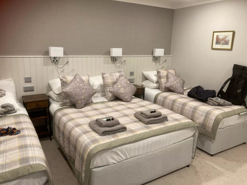Adrian's Guest House