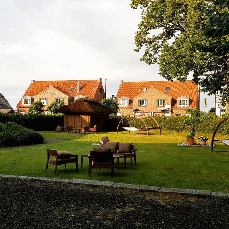 Lindenhof Warnsdorf