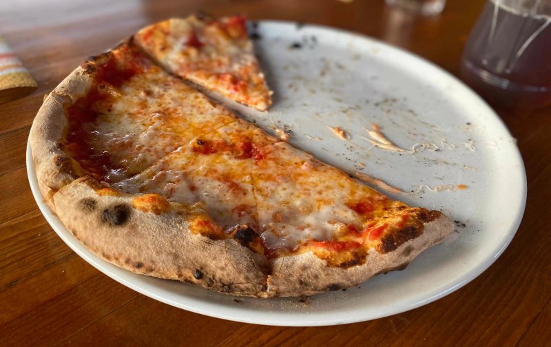 Pizzeria Fior di Pizza