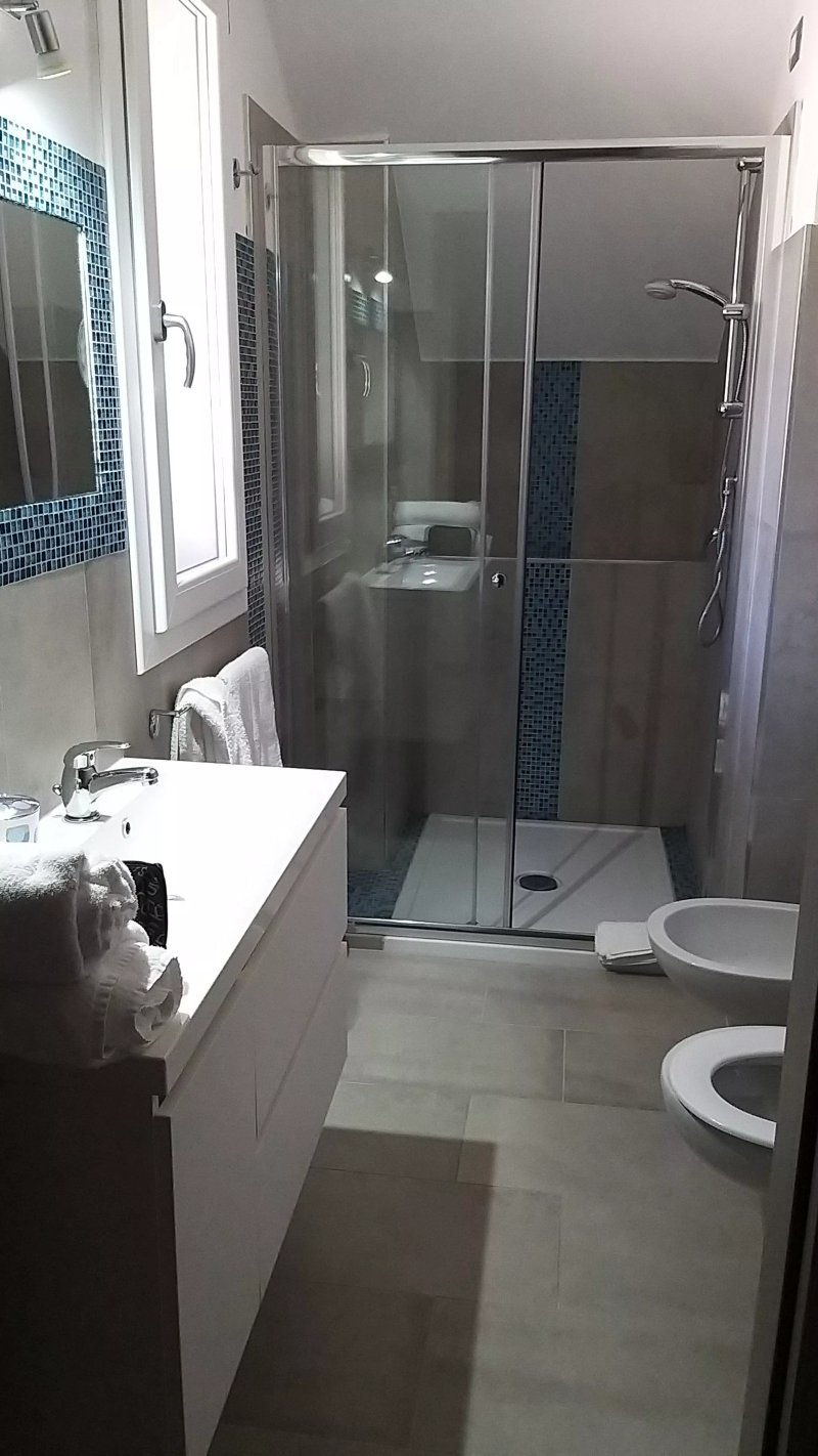 B&B Fiori di Pesco