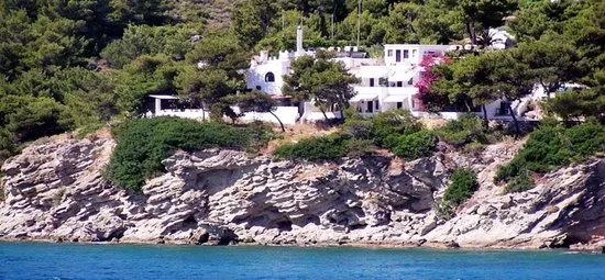 Agistri Club Hotel