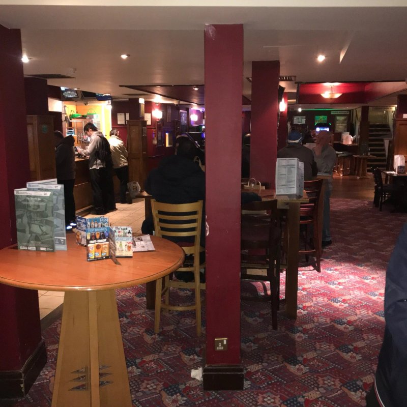 The Botwell Inn
