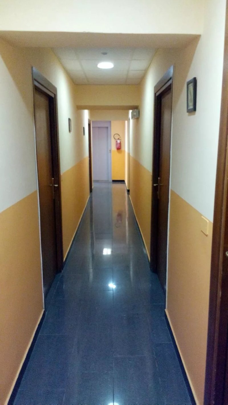 Le Tre Stazioni