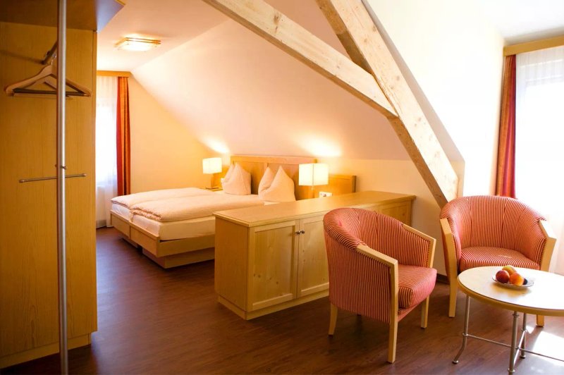 Landgasthof Linde