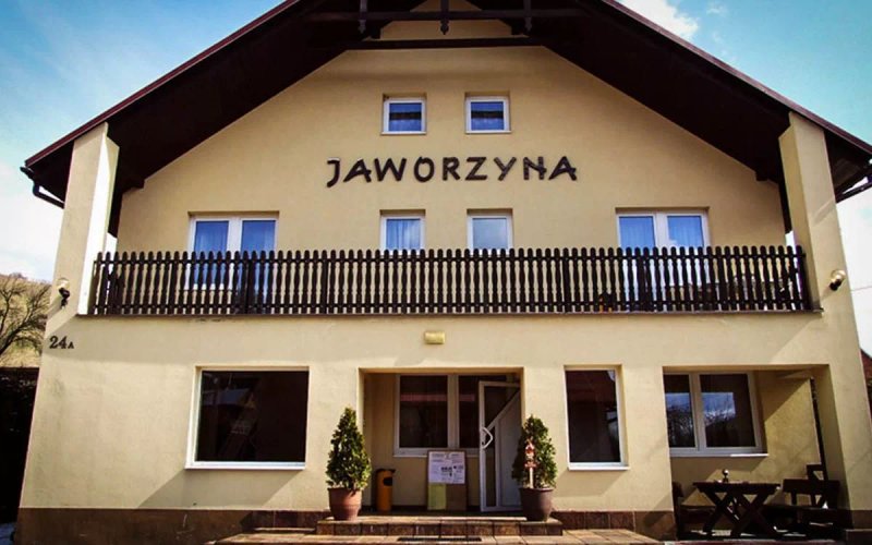 Eko Pensjonat Jaworzyna