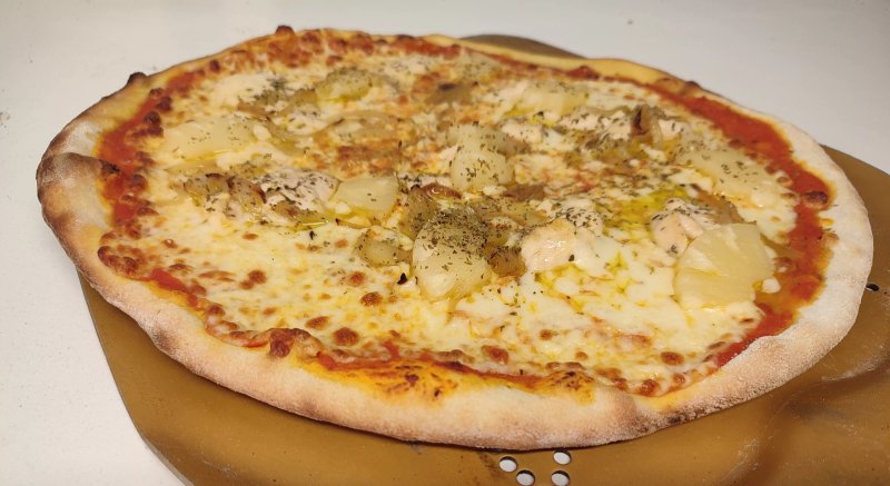 La Frayotte Burgers-Pizzas-Snacks