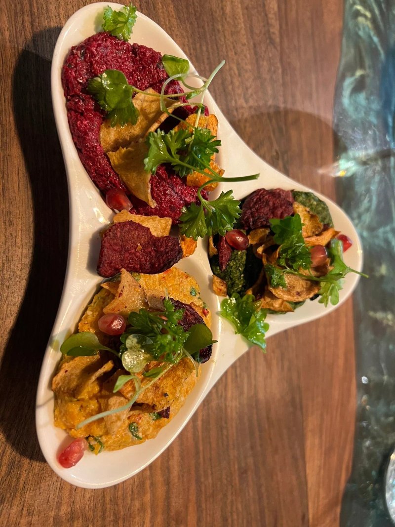 Ravintola Tbilisi