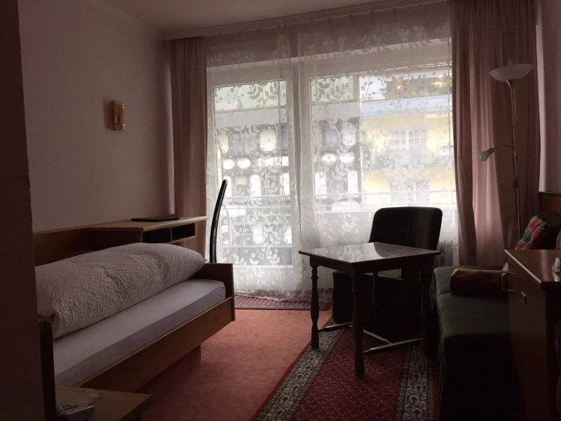Hotel Traube