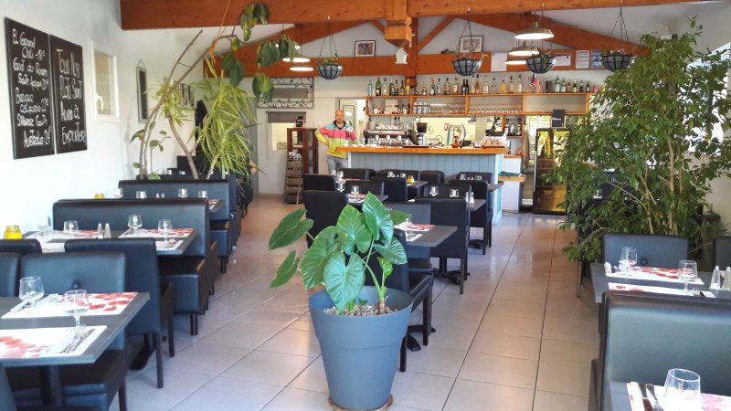 Le Relais de la Voie Verte