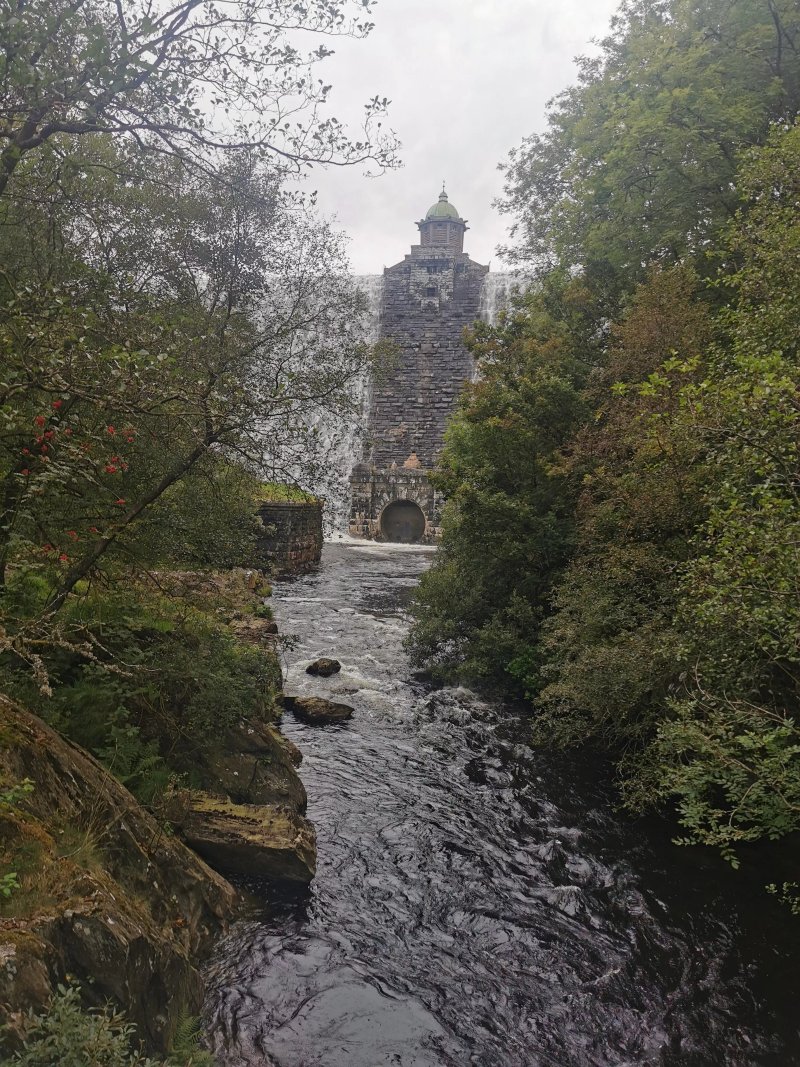 Castle Pren Lodges