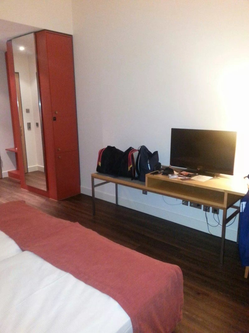 Visit Hotel