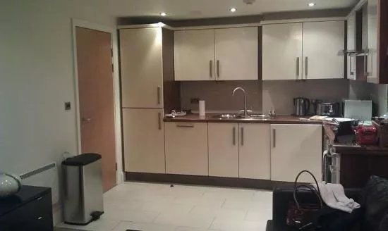 The Maltings Serviced Apartments