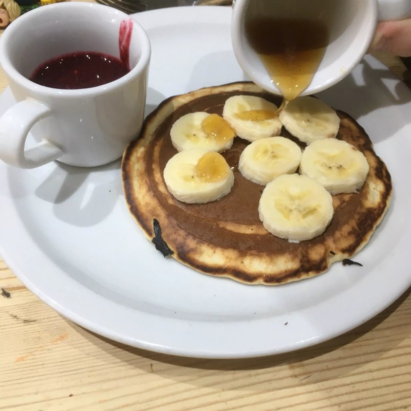 Coolangatta Cafe UK