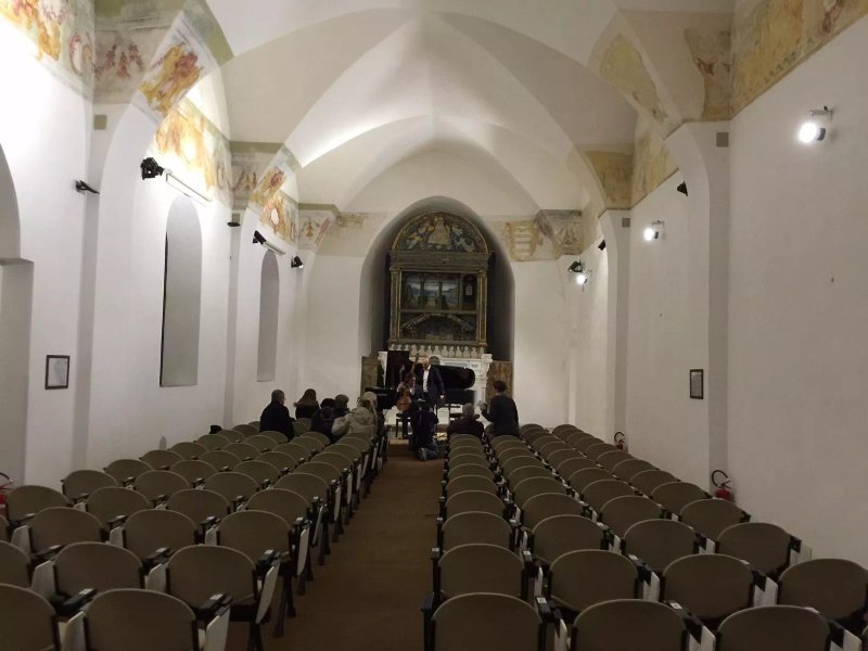 Ravello Concert Society