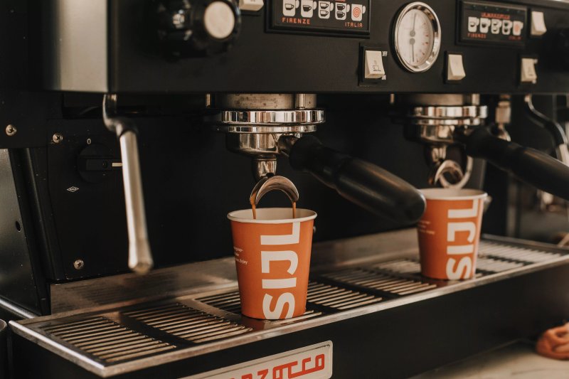Sijl Coffee