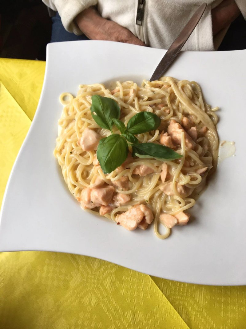 Trattoria Pizzeria Sicilia da Natale