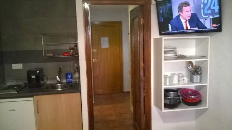 Apartamentos Bulgaria