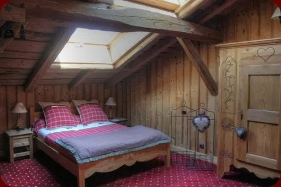 La Ferme d'en Bas