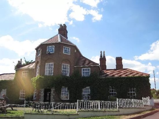 The White Swan