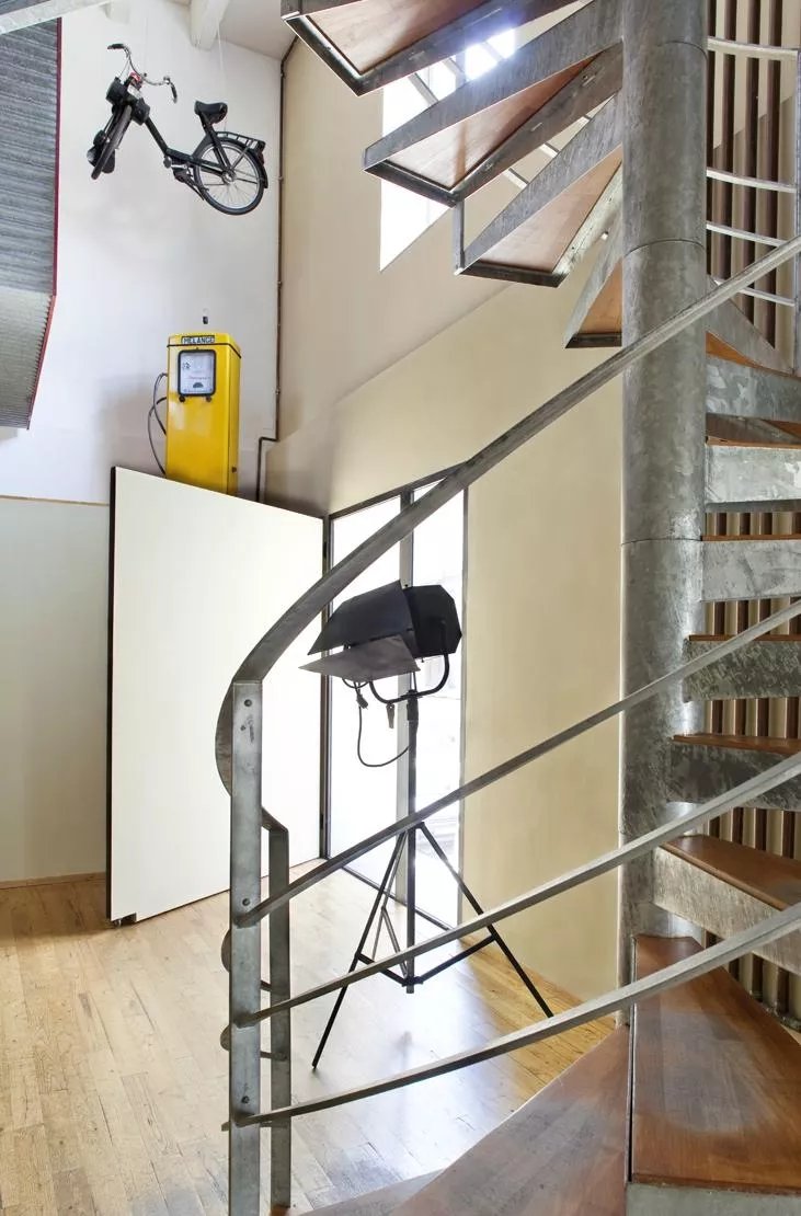 Le Loft Du Vieux Port