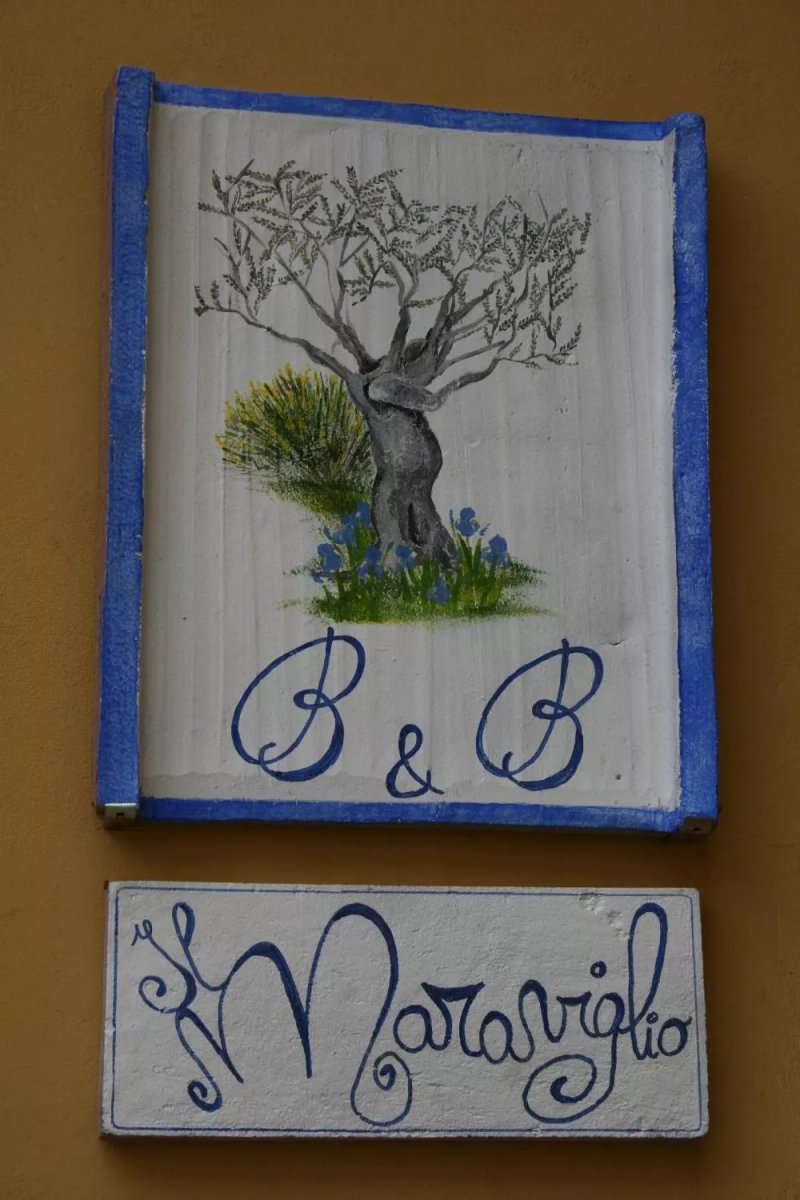 Il Maraviglio B&B