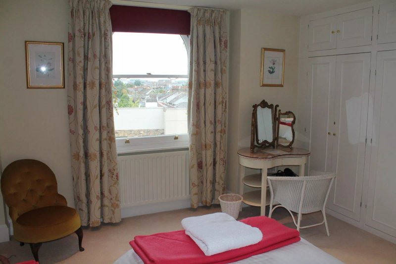 Brunswick Road Bed and Breakfast