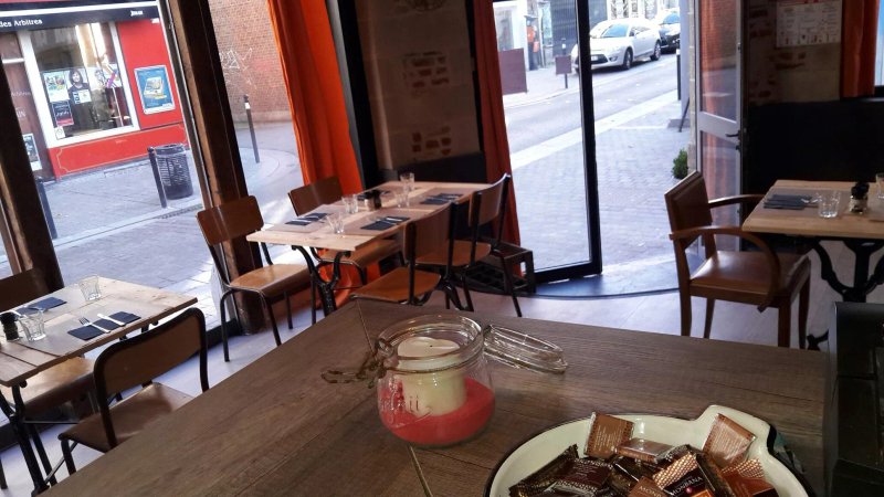 le bistrot de seb