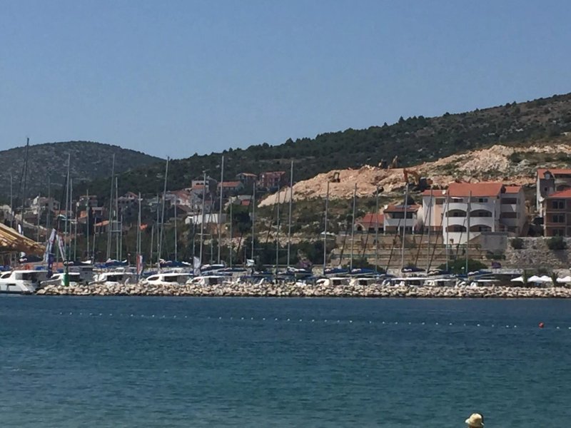 Terapija Food & Bar
