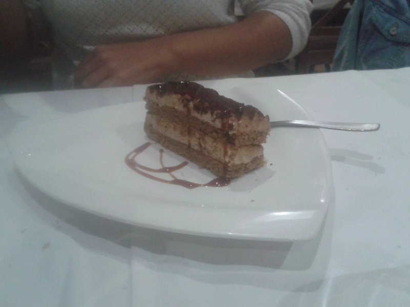Restaurante Casa Felix