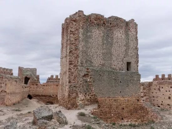 Almonacid Castle